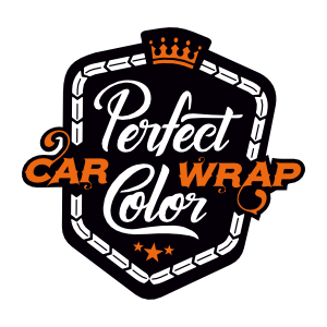 Perfectcolor Car Wrap - logo