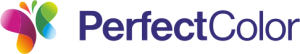 Perfectcolor logo