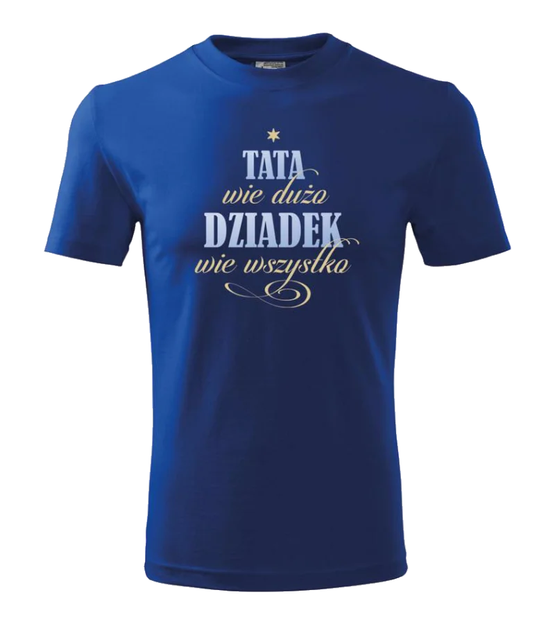 Drukarnia Perfectcolor druk DTG koszulka t-shirt nadruk na odzieży